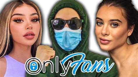 tiktokers com onlyfans|Tiktokers With OnlyFans: 10 Hottest TikTok Creators of 2023